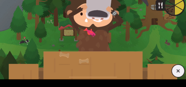 sneaky sasquatch���İ棨������Ź֣�