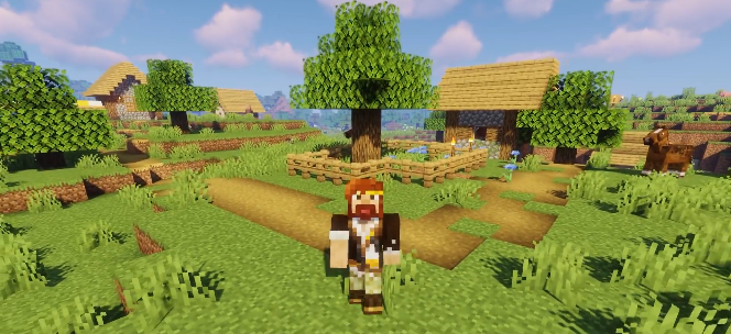 minecraft1.19���ʰ�