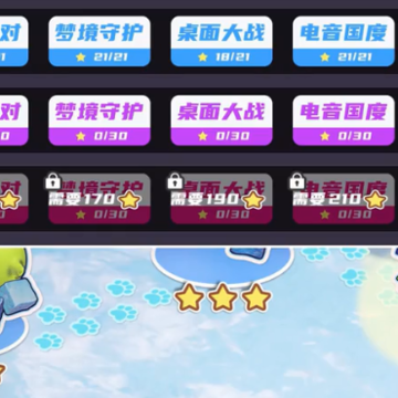 盲盒派对游戏 盲盒派对游戏
