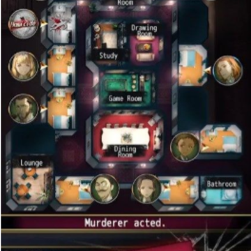 ıɱ�ɰ�J(MurderMystery J)