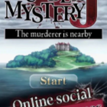 ıɱ�ɰ�J(MurderMystery J)