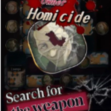 ıɱ�ɰ�J(MurderMystery J)