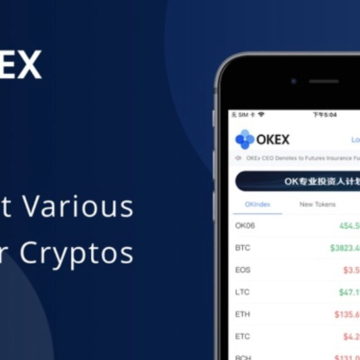 okx欧易交易app软件官方下载 okx欧易交易app软件官方下载