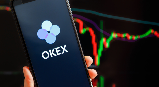 okx�Ұ�������App����
