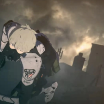 ����8��THE GAME