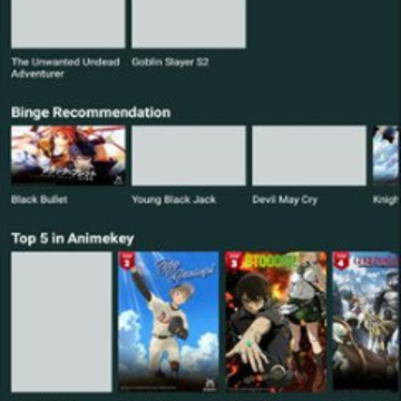 Animekey