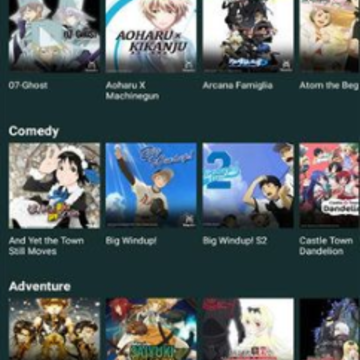 Animekey