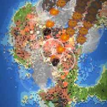 世界盒子2024全物品解锁版(世界盒子沙盒上帝模拟器) 世界盒子2024全物品解锁版(世界盒子沙盒上帝模拟器)