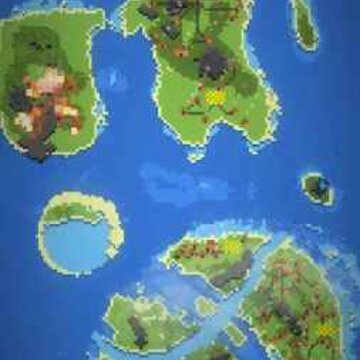 世界盒子2024全物品解锁版(世界盒子沙盒上帝模拟器) 世界盒子2024全物品解锁版(世界盒子沙盒上帝模拟器)