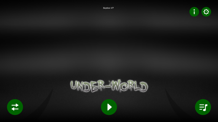 �������sepboxV7(Sepbox V7 - UnderWorld)