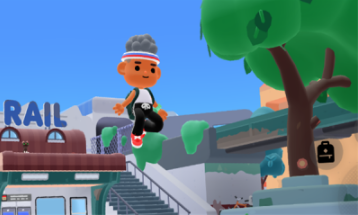 �п���������������(Toca Days)