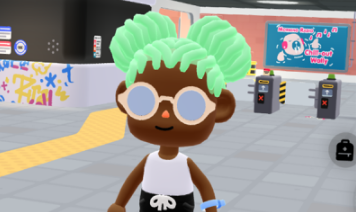 �п���������������(Toca Days)