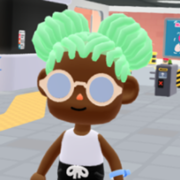 托卡博卡的生活世界(Toca Days) 托卡博卡的生活世界(Toca Days)