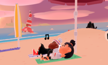 �п���������������(Toca Days)