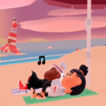 托卡博卡的生活世界(Toca Days) 托卡博卡的生活世界(Toca Days)