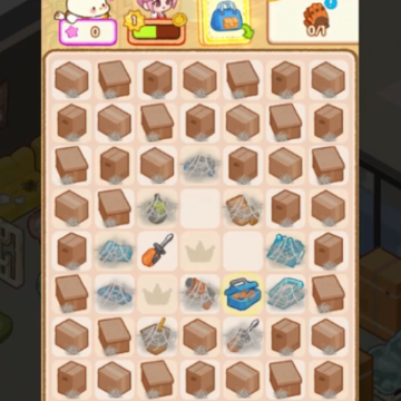 ��һ����Ӫ��С��Ϸ