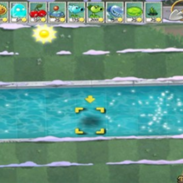PvZʥ���ڲ��ʰ�