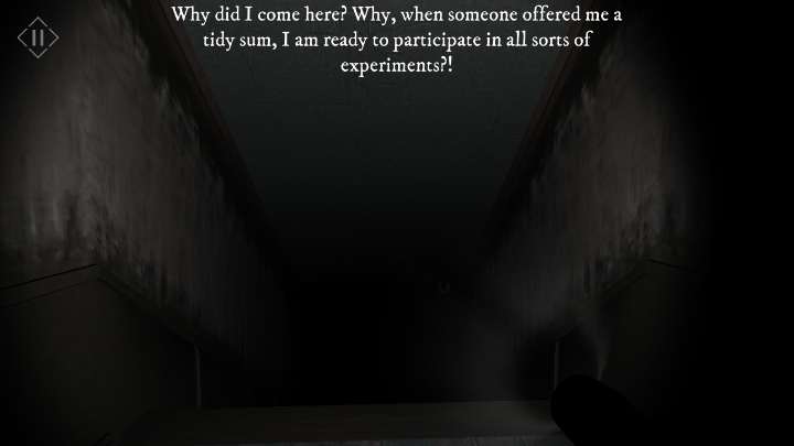 SCP-087�ֲ�¥��(SCP-087 Horror Stairs)