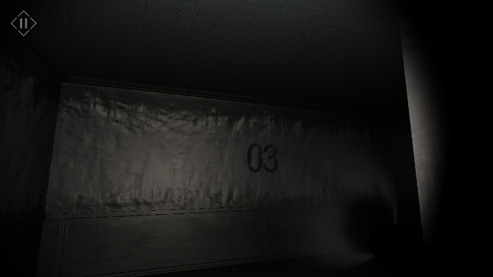 SCP-087�ֲ�¥��(SCP-087 Horror Stairs)