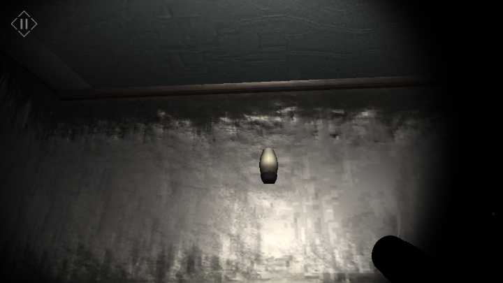 SCP-087�ֲ�¥��(SCP-087 Horror Stairs)
