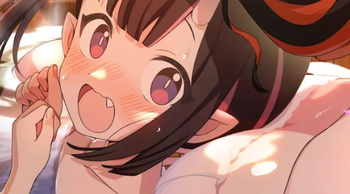 魔女泡汤汤 魔女泡汤汤