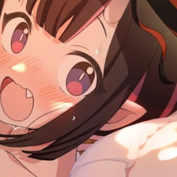 魔女泡汤汤 魔女泡汤汤
