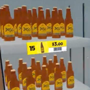 我的超市模拟器 我的超市模拟器