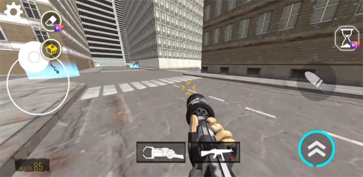 Ļ���Nextbotsɳ��v3.7.4 ���İ�