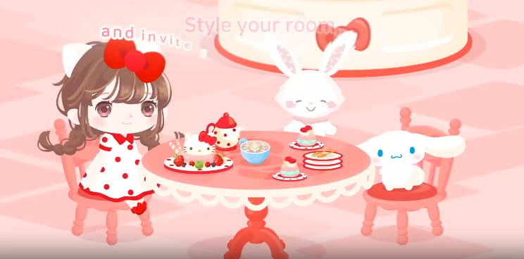 ����Ÿ���ǵ�΢ЦС��(SweetDays)v1.5.68 ��׿��