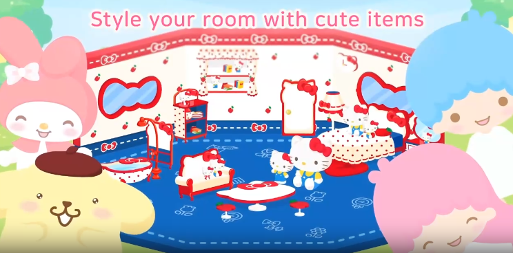 ����Ÿ���ǵ�΢ЦС��(SweetDays)v1.5.68 ��׿��