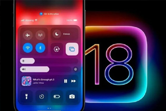 ios18��ʽ��ʲôʱ����Ը��£�ios18���԰������̳�