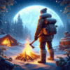 ������Ұ����ģ��(Winter Wild Survival Simulator)v1.0 ��׿��