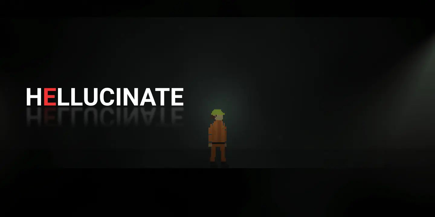 ��Ԩ�Ļ���(Hellucinate)v0.1 ��׿��