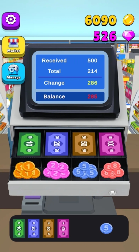����Ա����ģ����v1.0.6 ��׿��
