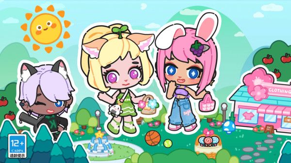 ƤƤС��װ����ɳ��v1.0.0 ��׿��