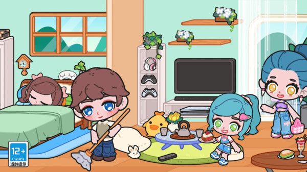 ƤƤС��װ����ɳ��v1.0.0 ��׿��