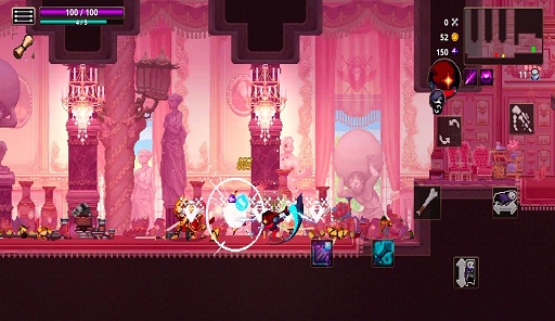 С��Ӣ��ɱ��������Ѱ�(Skul:The Hero Slayer)v1.0.1 �ٷ�����