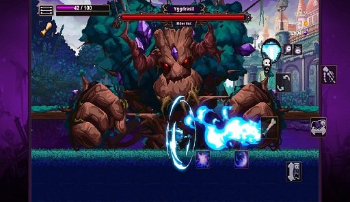 С��Ӣ��ɱ��������Ѱ�(Skul:The Hero Slayer)v1.0.1 �ٷ�����