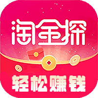 淘金探v4.5.8 安卓版