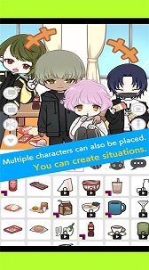 ��ɫ�������к�v1.0.15 ��׿��