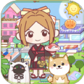 米加校园生活世界v1.0 安卓版