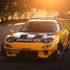 RX7��ʻģ����v3.4 ���İ�