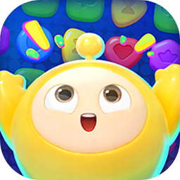 蛋仔滑滑测试服v0.8.88 最新版