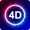 HD WALLPAPER 4Dv1.0.0 ���°�