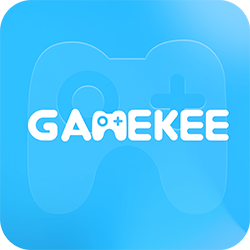 GameKee游戏社区v1.2.1 最新版本
