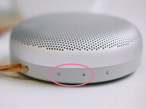 Bang & Olufsen中文版app蓝牙配对连接操作配图