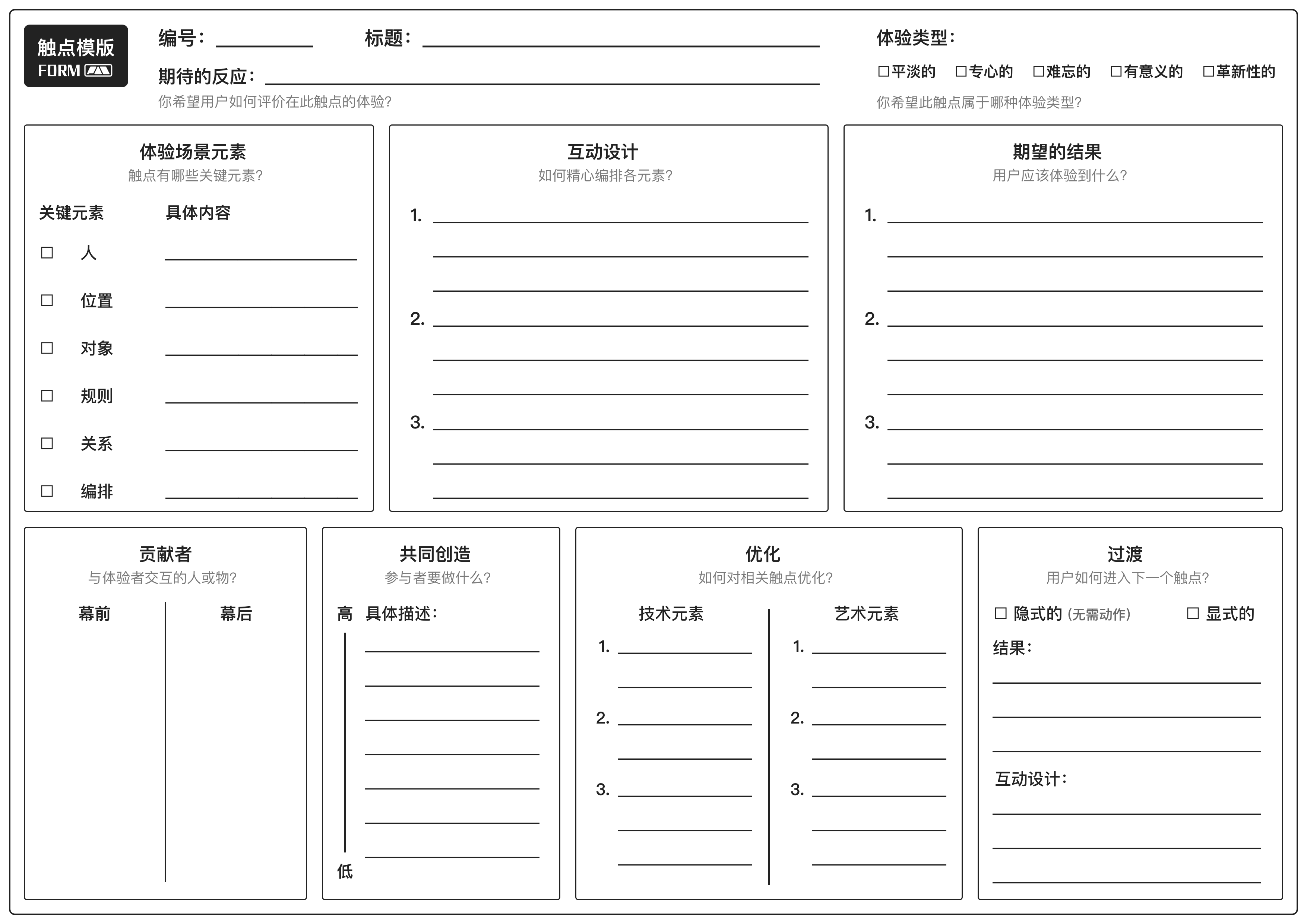 触点笔记入门技巧与实战方法操作界面展示