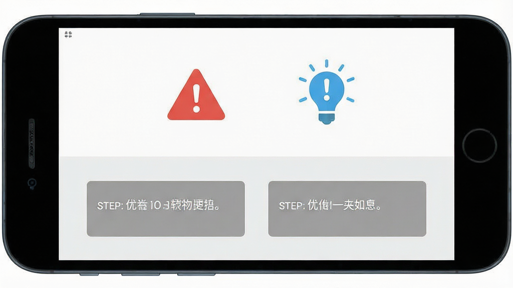 һ��չʾ��׿iOS�������ֲ��������ͼƬ�������������ֻ���Ļ����ʾһ�����о�ʾͼ�������������ʾ������ҳ�棬����Ϊ���·��������Ϊ��ƽ���̷̳磬ϸ�ڰ�����ɫ��ʾ���ǡ���ɫ�Ż�����ͼ�ꡢ��ɫ��ʾ�򣬻����������ɾ��޶���Ԫ��