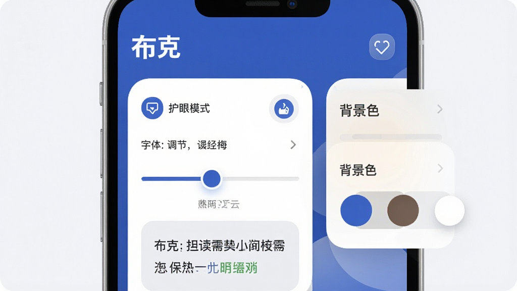 ����APP�Ķ����ý���չʾ������Ϊ�ֻ���Ļ�ڳ��������С���ڻ����뱳��ɫ�л���壬��Ļ�Ϸ���