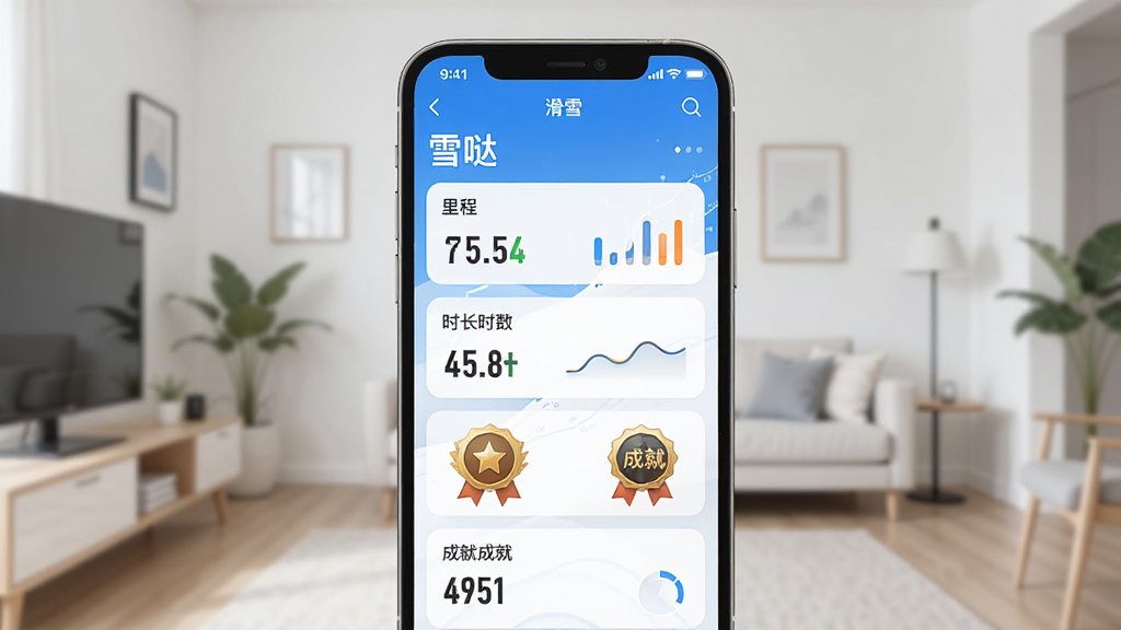 手机屏幕显示